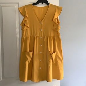 Babydoll dress